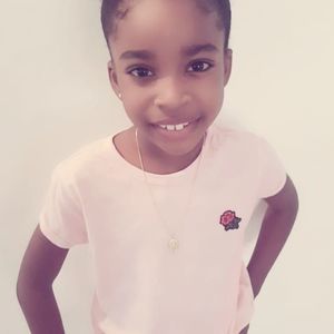 Meet your Posher, Tanisha